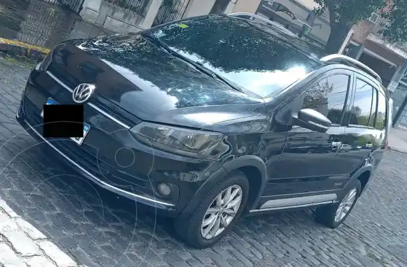 Volkswagen Suran 1.6 Track  2019 - foto 2