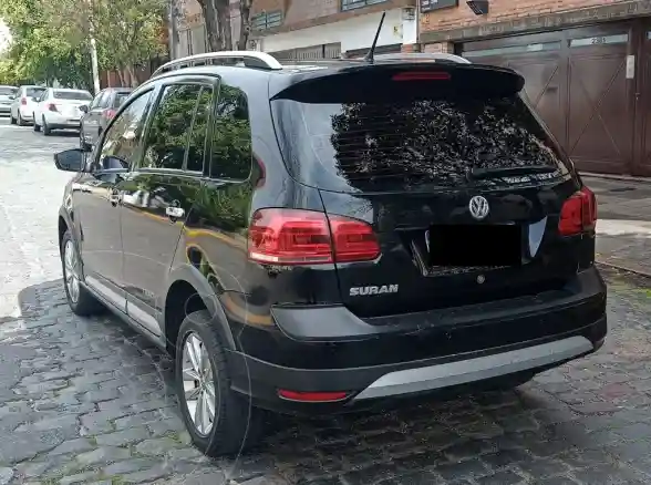 Volkswagen Suran 1.6 Track  2019 - foto 3