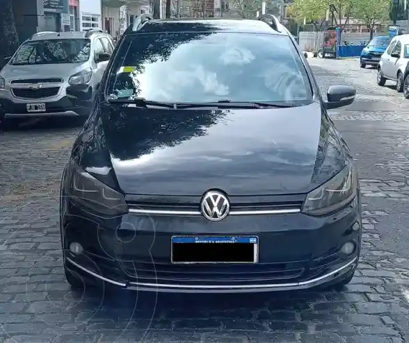 Volkswagen Suran 1.6 Track  2019 - foto 5