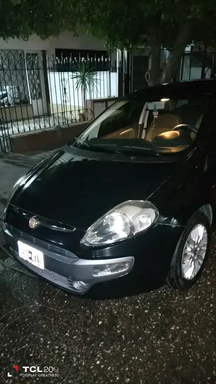 Fiat Punto 5P 1.6 Essence Dualogic (1598 Cc) 2013 - foto 1