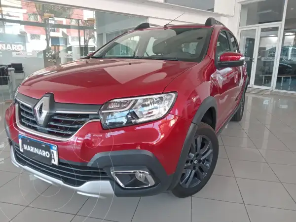 Renault Stepway 1.6 Intens (1598 Cc) 2024 - foto 1