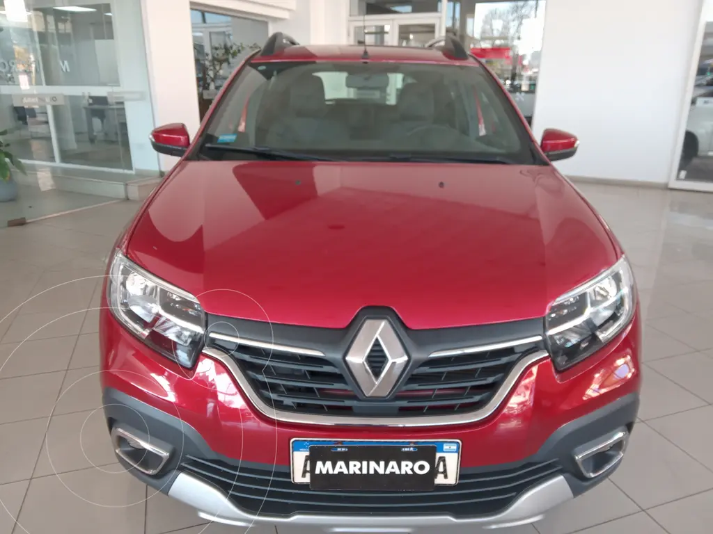 Renault Stepway 1.6 Intens (1598 Cc) 2024 - foto 2