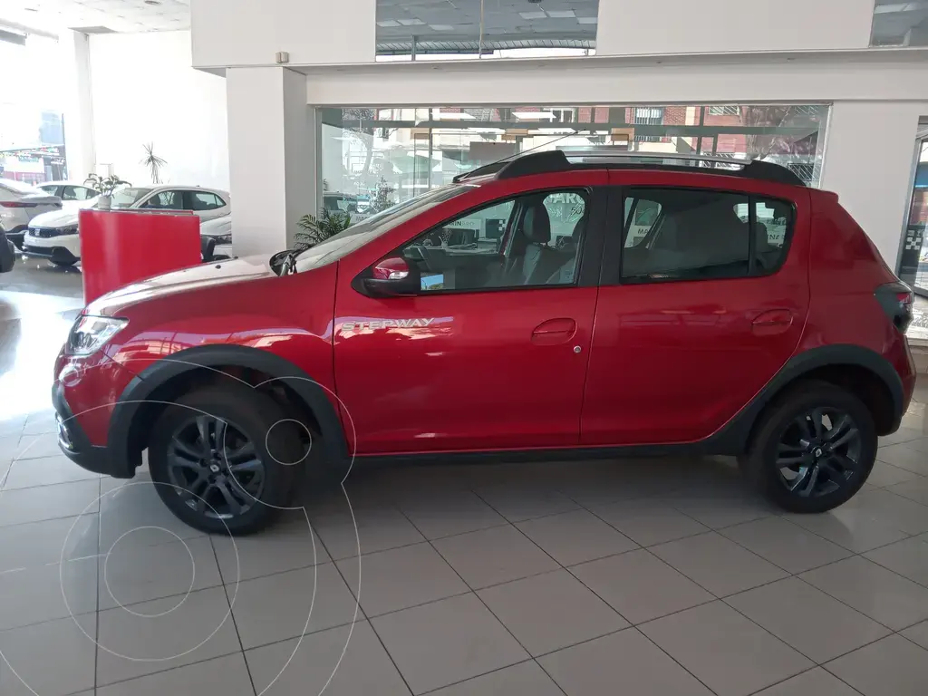 Renault Stepway 1.6 Intens (1598 Cc) 2024 - foto 3
