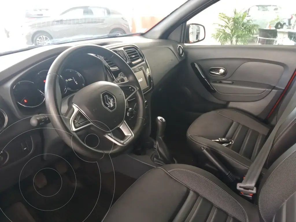 Renault Stepway 1.6 Intens (1598 Cc) 2024 - foto 4