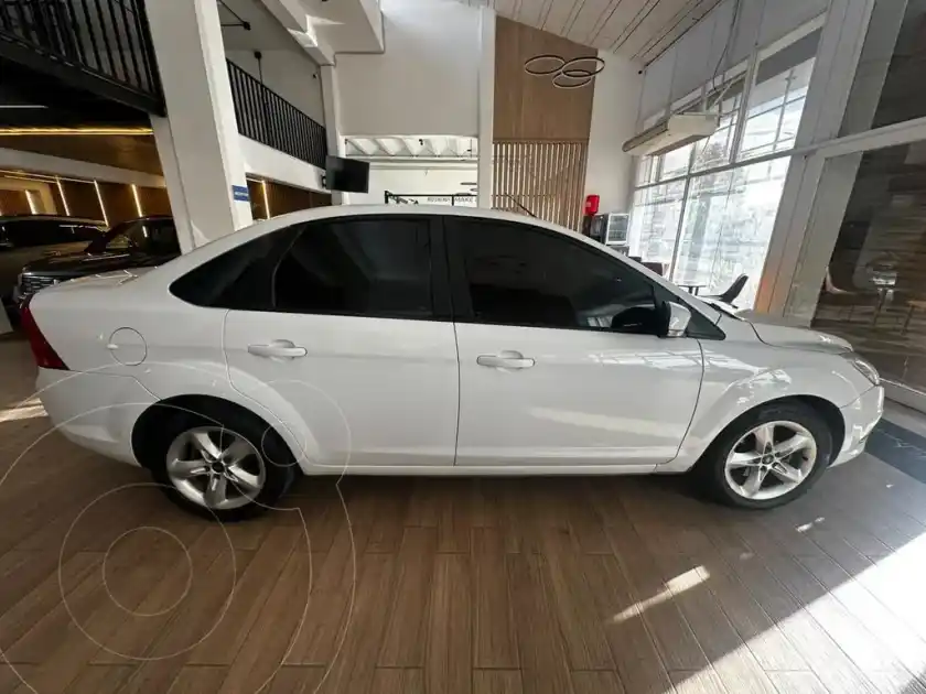 Ford Focus Focus L/08 1.8 4 P Trend Td P. Exe  2012 - foto 5
