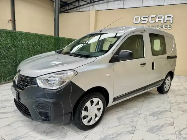 Renault Kangoo 2022 - foto 1