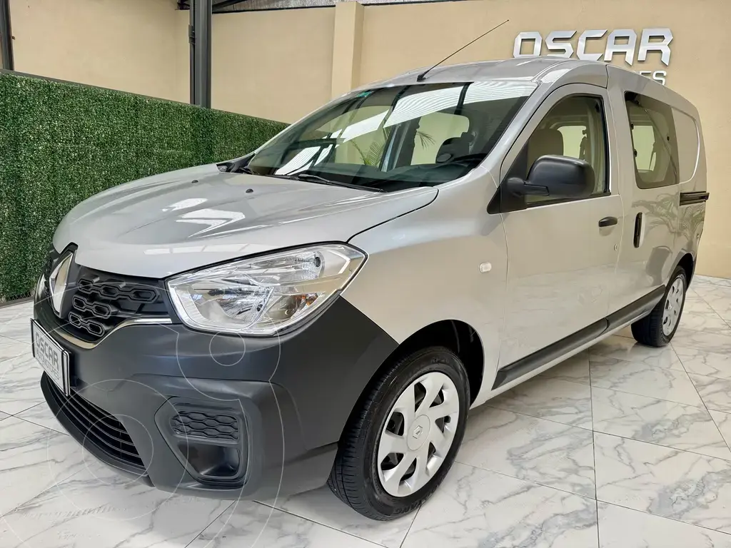 Renault Kangoo Express Confort 1.5 Dci 5A (1461 Cc) 2022 - foto 2