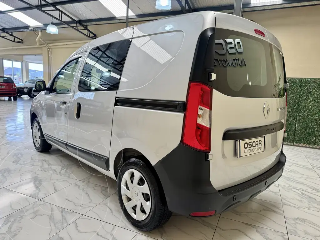 Renault Kangoo Express Confort 1.5 Dci 5A (1461 Cc) 2022 - foto 4