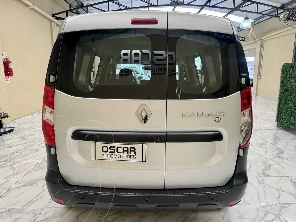Renault Kangoo Express Confort 1.5 Dci 5A (1461 Cc) 2022 - foto 5