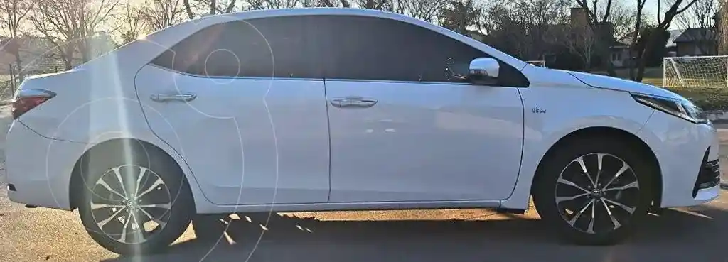 Toyota Corolla 1.8 Se-G Cvt  2017 - foto 2