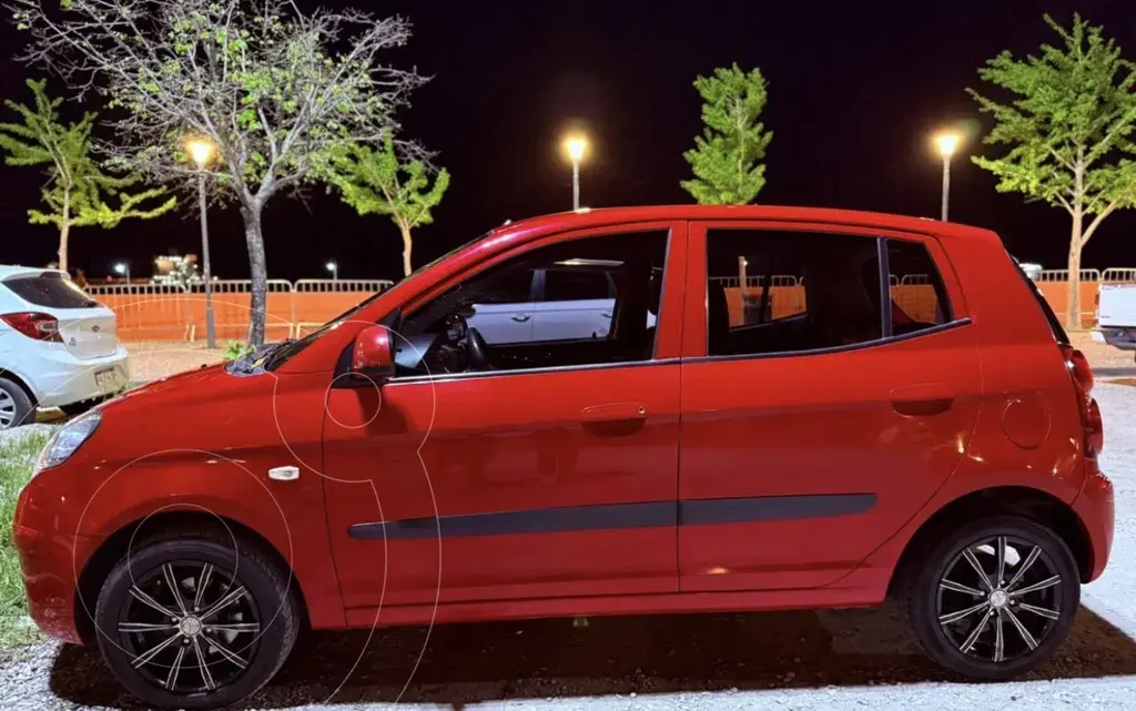 Kia Picanto Ex (1086 Cc) 2010 - foto 3