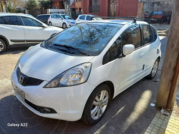 Honda Fit 2011 - foto 1