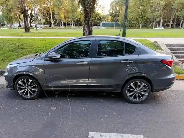 Fiat Cronos 1.8L Precision Pack Style  2021 - foto 2