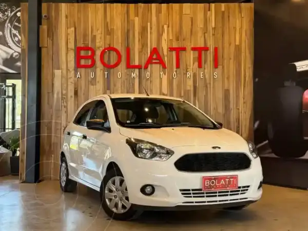 Ford Ka Ka 1.5 S  2018 - foto 1