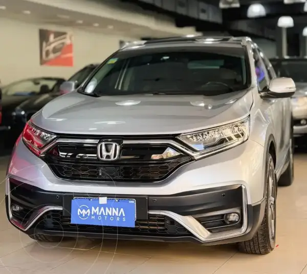 Honda Cr-V Crv 1.5 4X4 Ex T              L/18 2021 - foto 1