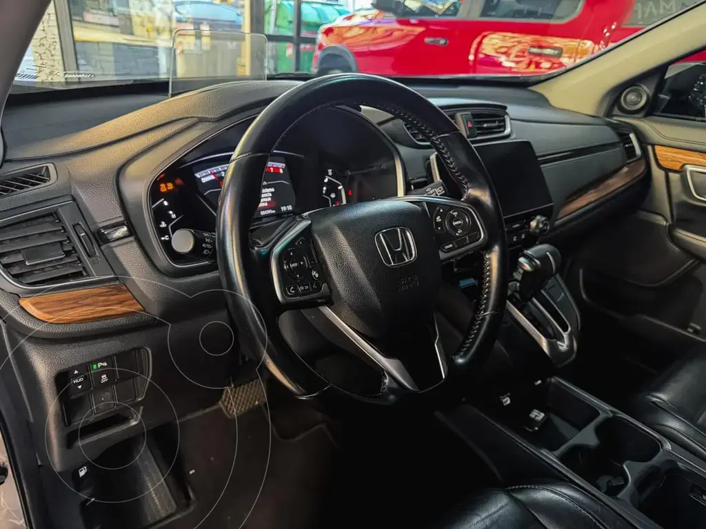 Honda Cr-V Crv 1.5 4X4 Ex T              L/18 2021 - foto 2
