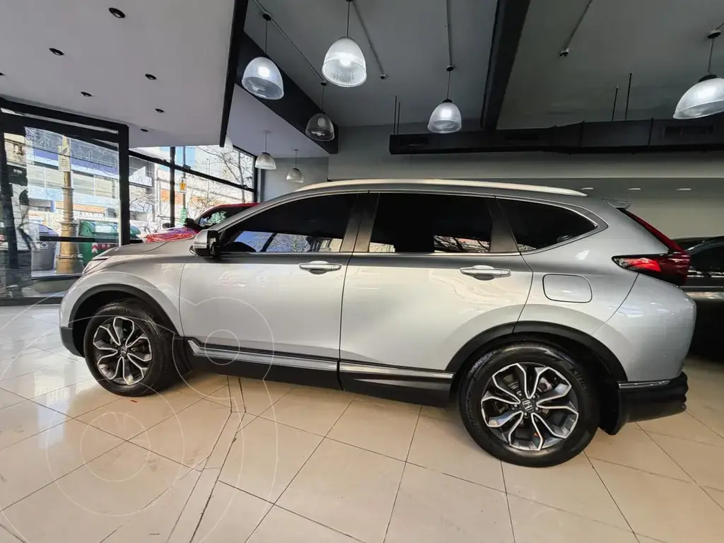 Honda Cr-V Crv 1.5 4X4 Ex T              L/18 2021 - foto 4