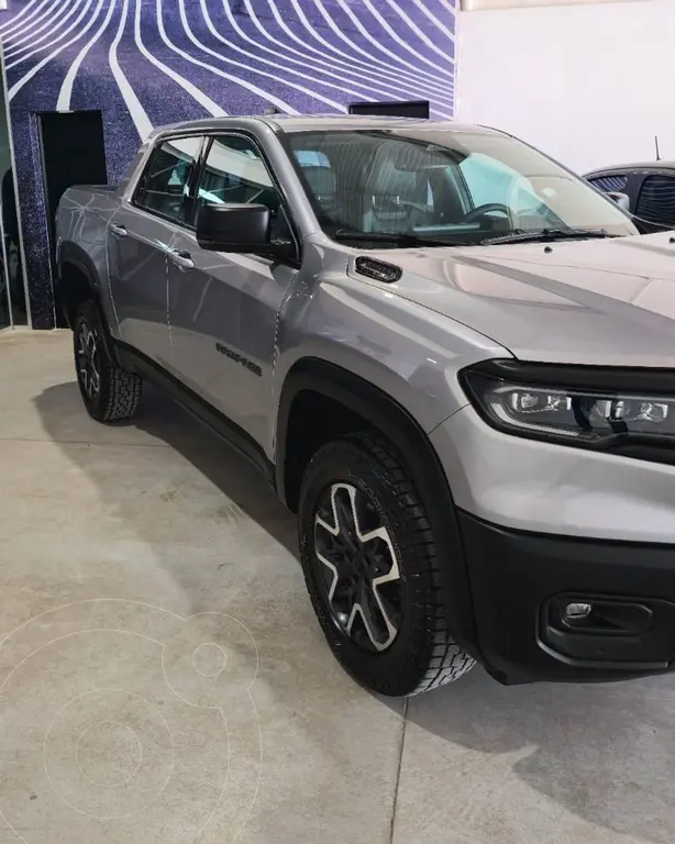 Ram Rampage Rebel 4X4 2024 - foto 3