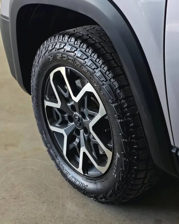 Ram Rampage Rebel 4X4 2024 - foto 5