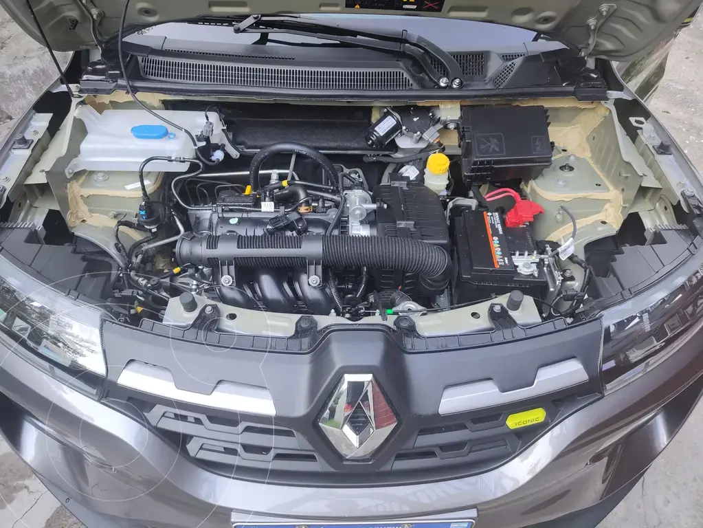 Renault Kwid Iconic Outsider (999 Cc) 2025 - foto 5
