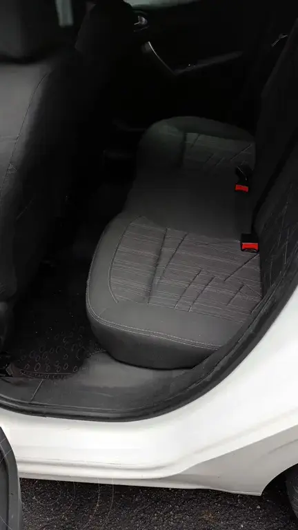 Peugeot 208 Allure 1.6  2016 - foto 5