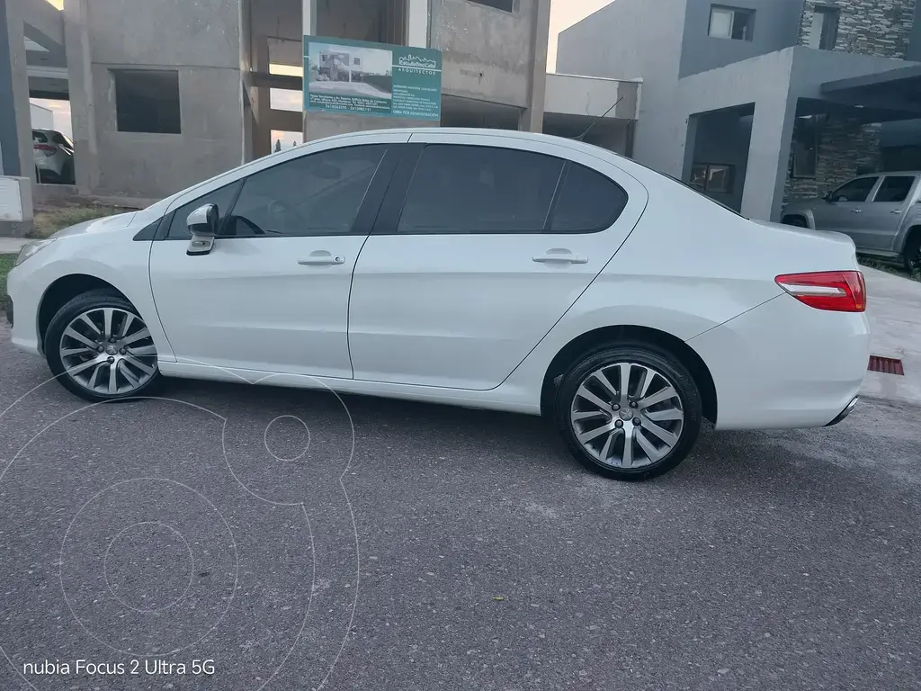 Peugeot 408 Allure Pack 1.6 Hdi (1560 Cc) 2019 - foto 3