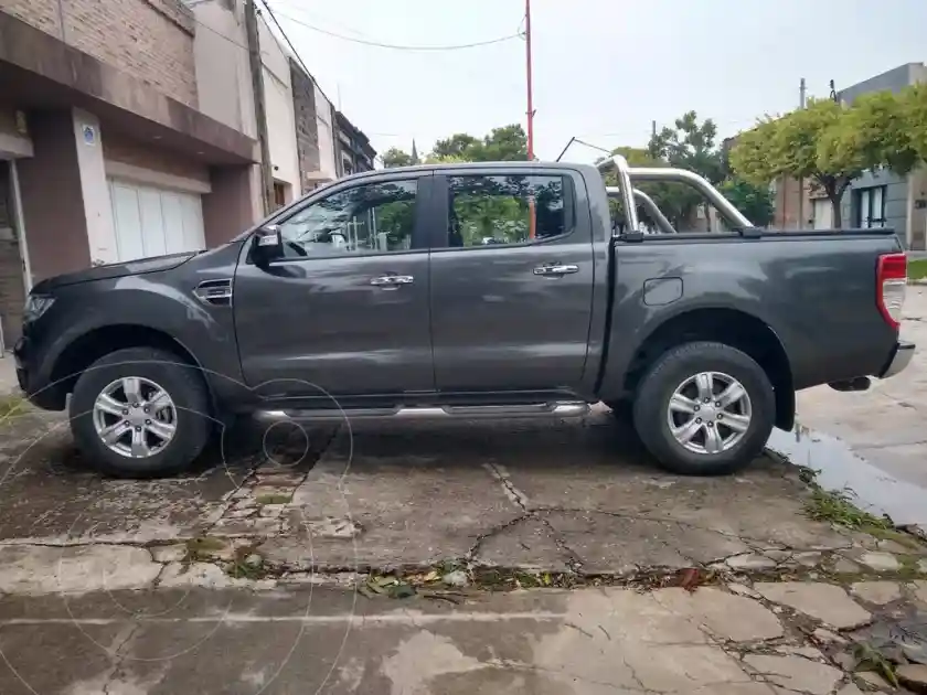 Ford Ranger Xlt 2.5L 4X2 Cd  2022 - foto 1