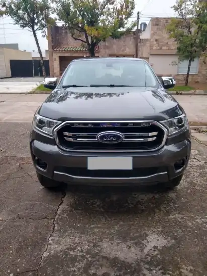 Ford Ranger Xlt 2.5L 4X2 Cd  2022 - foto 2
