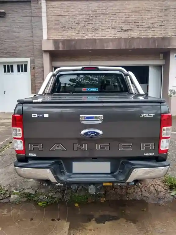 Ford Ranger Xlt 2.5L 4X2 Cd  2022 - foto 3