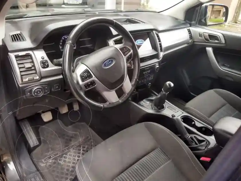 Ford Ranger Xlt 2.5L 4X2 Cd  2022 - foto 4