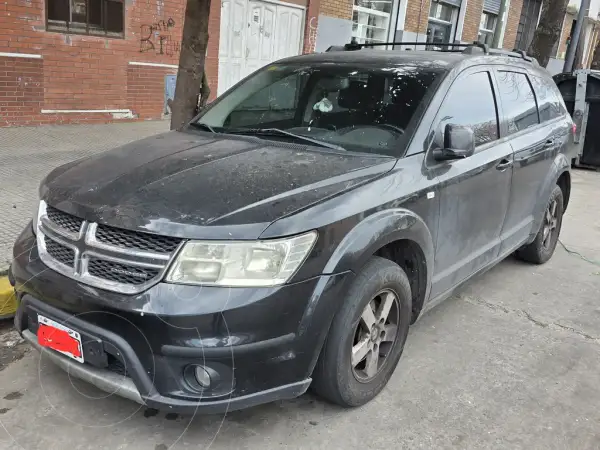 Dodge Journey 2012 - foto 1