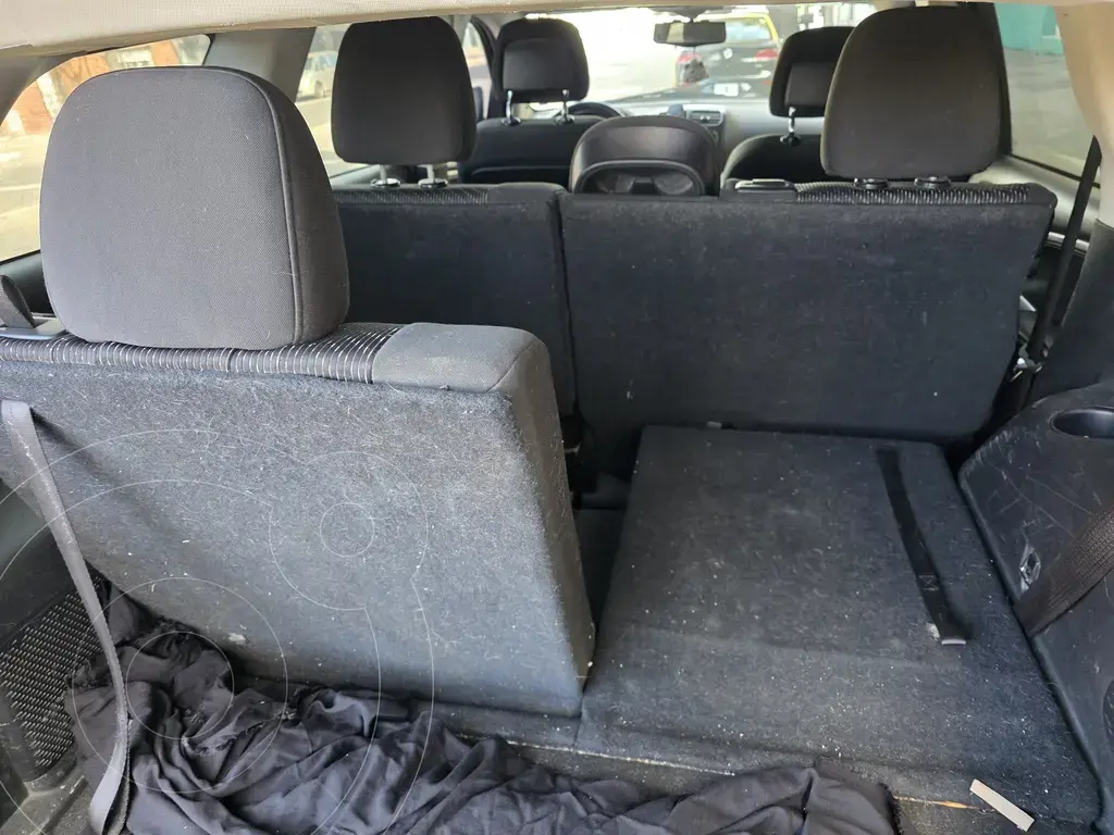 Dodge Journey Sxt Full (2360 Cc) 2012 - foto 2