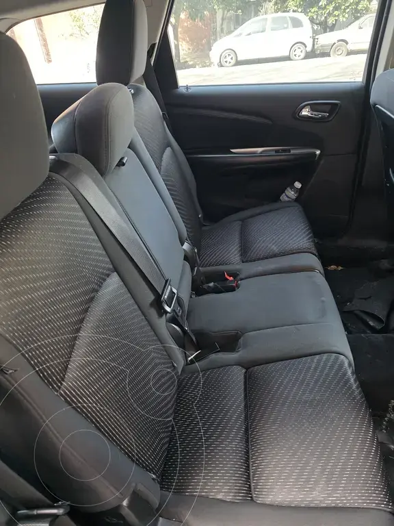 Dodge Journey Sxt Full (2360 Cc) 2012 - foto 3