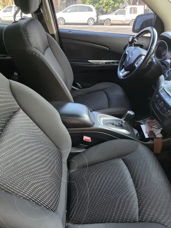 Dodge Journey Sxt Full (2360 Cc) 2012 - foto 4