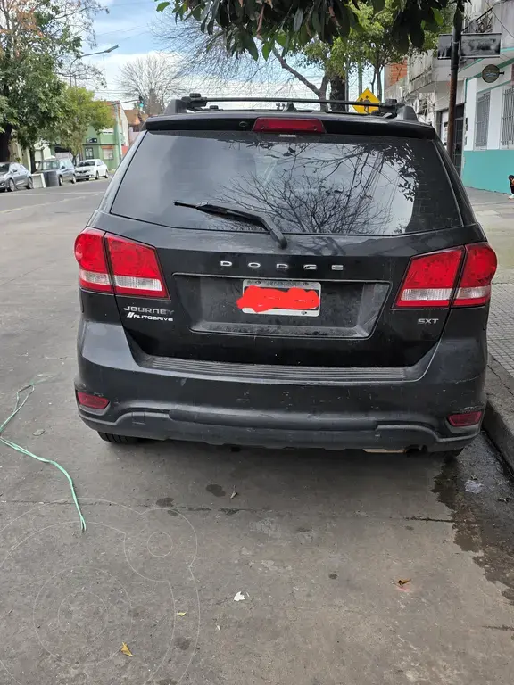 Dodge Journey Sxt Full (2360 Cc) 2012 - foto 5