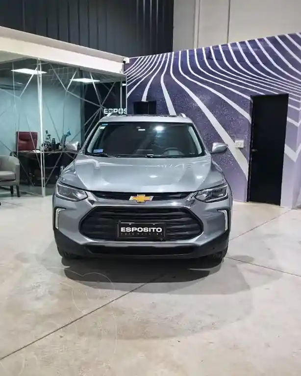 Chevrolet Tracker 1.2 Turbo Premier Aut  2024 - foto 2