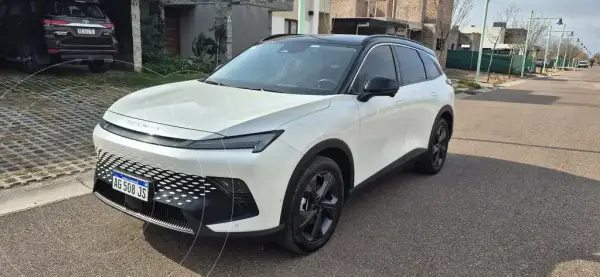 Baic X55 Ii Luxury (1498 Cc) 2024 - foto 1