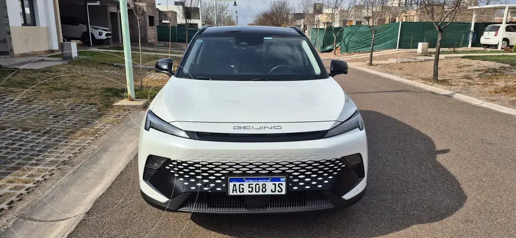 Baic X55 Ii Luxury (1498 Cc) 2024 - foto 2