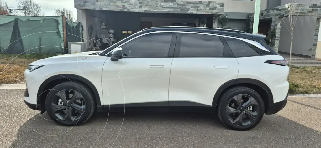 Baic X55 Ii Luxury (1498 Cc) 2024 - foto 3