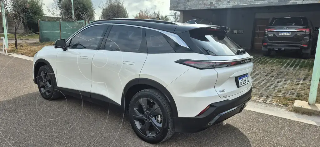 Baic X55 Ii Luxury (1498 Cc) 2024 - foto 4