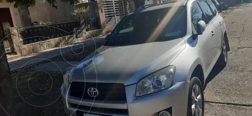 Toyota Rav4 2.4L 4X4 Aut Full  2010 - foto 2