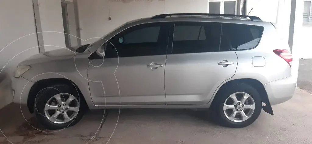 Toyota Rav4 2.4L 4X4 Aut Full  2010 - foto 3