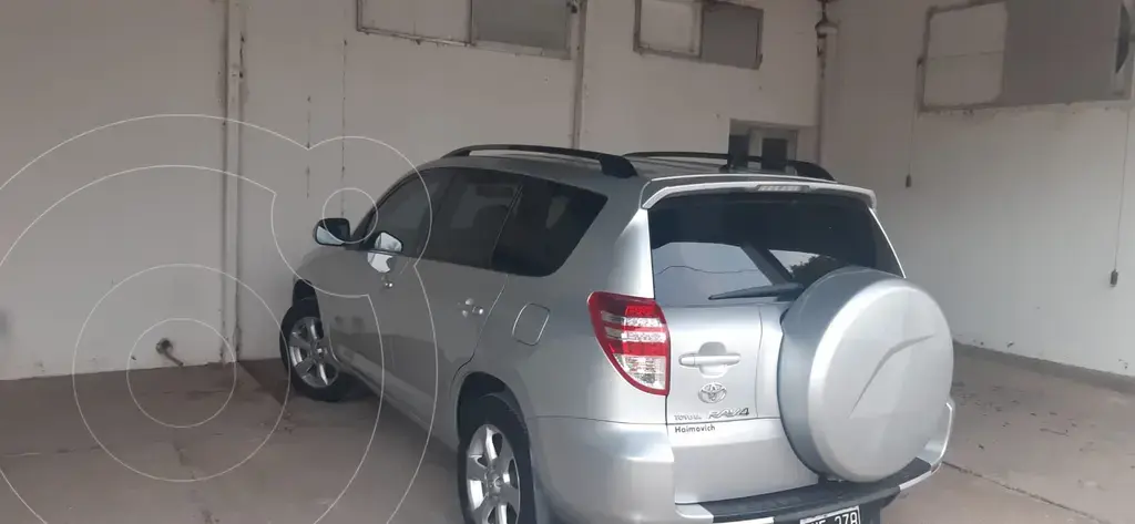 Toyota Rav4 2.4L 4X4 Aut Full  2010 - foto 4