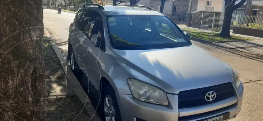 Toyota Rav4 2.4L 4X4 Aut Full  2010 - foto 5