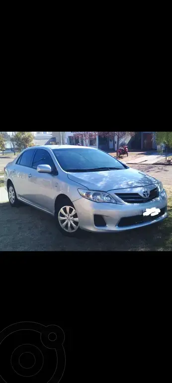 Toyota Corolla 1.8 Xli  2011 - foto 1