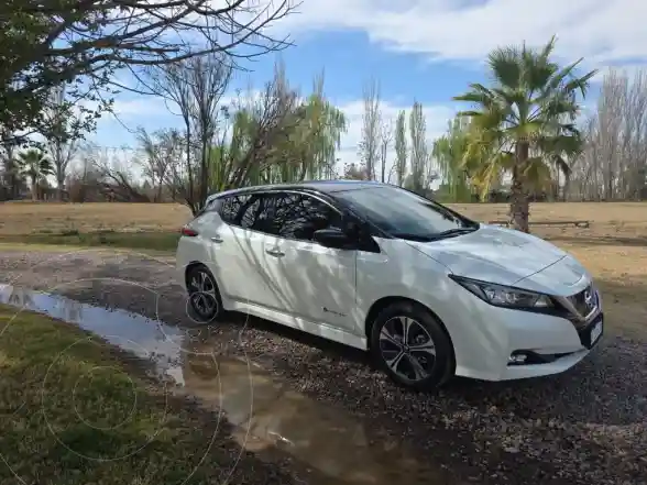 Nissan Leaf Tekna  2022 - foto 1