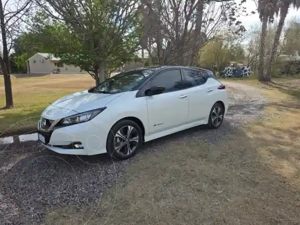 Nissan Leaf Tekna  2022 - foto 3