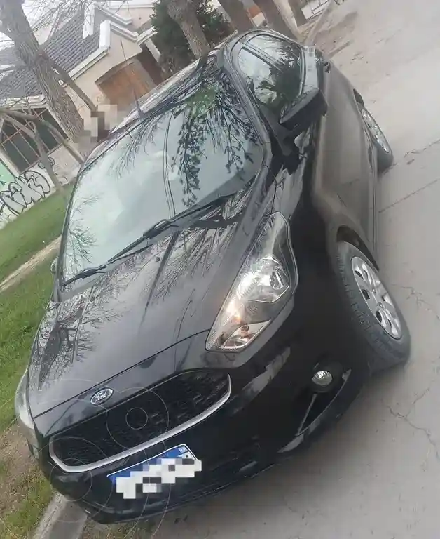Ford Ka 1.5L Sel  2017 - foto 1