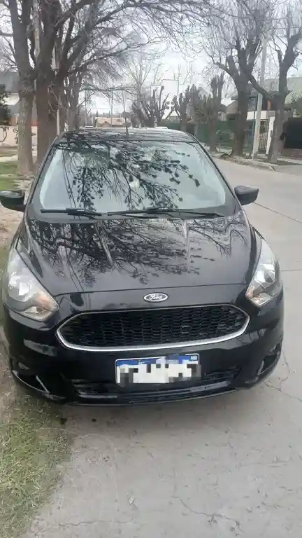 Ford Ka 1.5L Sel  2017 - foto 2