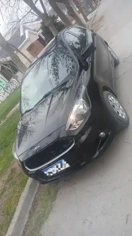 Ford Ka 1.5L Sel  2017 - foto 3